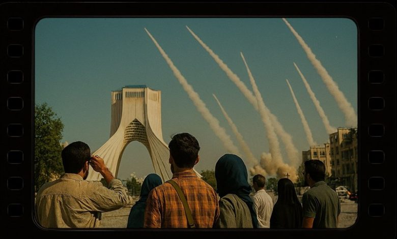 مردم ستون اصلی امنیت پایدار و شکست جنگ شناختی دشمن / اخبار قزوین - اخبار استانها