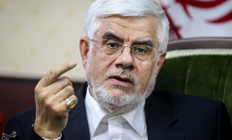 عارف: روابط ایران و بلاروس باید در همه حوزه‌ها تعمیق شود / اخبار سیاسی روز , اخبار سیاست خارجی