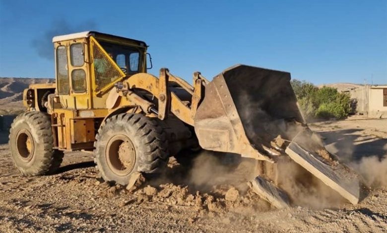 انسداد 1360 حلقه چاه غیرمجاز در کرمانشاه؛ 63 میلیون مترمکعب در منابع آب صرفهجویی شد / اخبار کرمانشاه - اخبار استانها