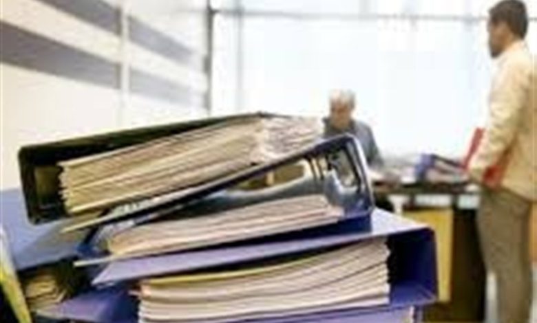 تفویض صدور پروانه بهداشتی به البرز و استفاده از زندانیان رأی باز در تولید / اخبار البرز - اخبار استانها