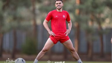 فرمول ویژه اوسمار برای اورونوف؛ ستاره ازبکستانی پرسپولیس در اوج آمادگی / پرسپولیس , اوستون اورونوف , اوسمار ویرا , مصدومیت , تمرینات اختصاصی