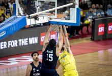 بسکتبال| باخت ناباورانه گرگانیها در ثانیه پایانی/ اولین شکست شهرداری در غرب آسیا / اخبار گلستان - اخبار استانها