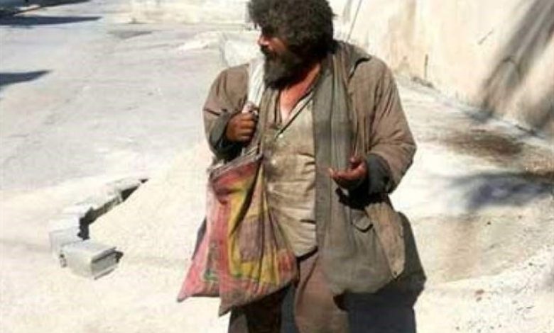 آغاز طرح جمعآوری متکدیان و معتادان متجاهر در اردبیل/ اخبار اردبیل - اخبار استانها