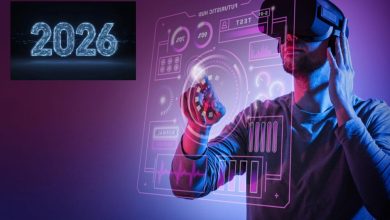 ۱۰ فناوری برتر سال ۲۰۲۶ که جهان را دگرگون میکنند / هوش مصنوعی , شهر هوشمند , واقعیت افزوده , اینترنت اشیا , امنیت سایبری