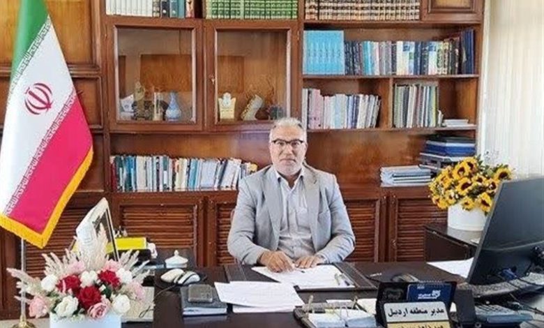 افزایش مصرف فرآوردههای نفتی با رشد 14 درصدی در اردبیل/ اخبار اردبیل - اخبار استانها