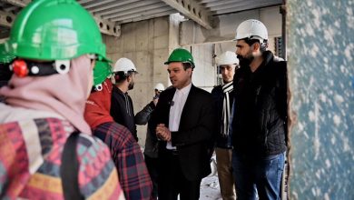 کاهش دوره کارشناسی مهندسی به ۳ سال؛ یک سال اختصاص به صنعت / دانشجویان مهندسی , بازدید صنعتی , ارتباط دانشگاه و صنعت , سازههای فولادی , کاهش دوره کارشناسی