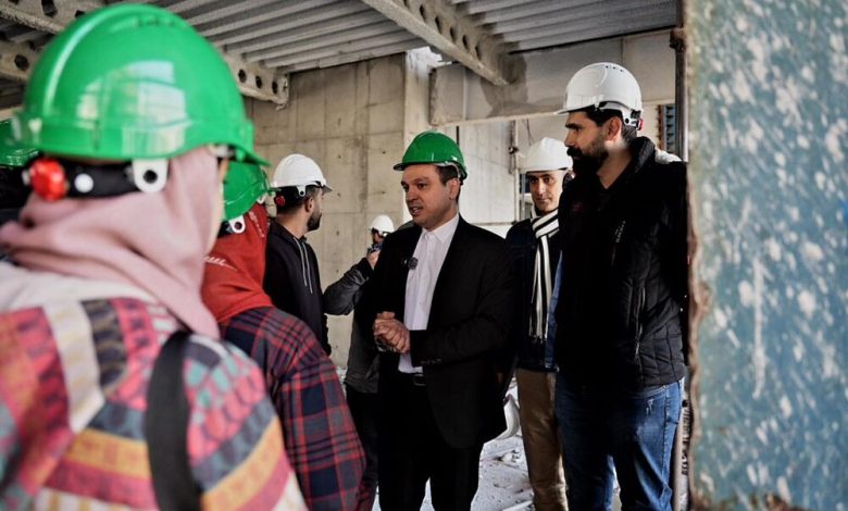 کاهش دوره کارشناسی مهندسی به ۳ سال؛ یک سال اختصاص به صنعت / دانشجویان مهندسی , بازدید صنعتی , ارتباط دانشگاه و صنعت , سازههای فولادی , کاهش دوره کارشناسی