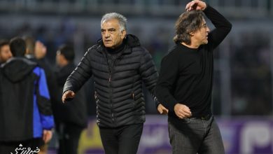 ساپینتو: پنالتی خیبر مقابل استقلال درست نبود / استقلال , ریکاردو ساپینتو , خیبر خرمآباد , داوری , لیگ برتر