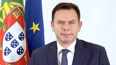 نخستوزیر پرتغال از آمادگی برای اعزام نیروهای حافظ صلح به اوکراین خبر داد / اوکراین , پرتغال , ناتو , نیروهای حافظ صلح , اتحادیه اروپا
