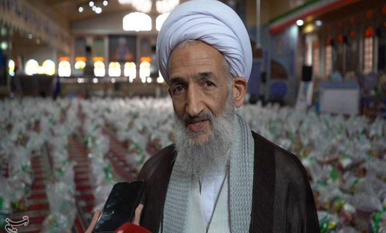 توزیع 6هزار بسته یلدای فاطمی اقدامی با ارزش بالا و مناسبتی است / اخبار مازندران - اخبار استانها