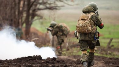 فتوحات جدید ارتش روسیه در اوکراین؛ هدفگیری مراکز نظامی با موشکهای کینژال / روسیه , اوکراین , موشک کینژال , وزارت دفاع روسیه , عملیات نظامی