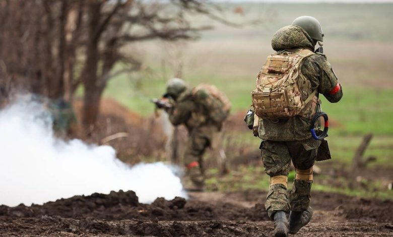 فتوحات جدید ارتش روسیه در اوکراین؛ هدفگیری مراکز نظامی با موشکهای کینژال / روسیه , اوکراین , موشک کینژال , وزارت دفاع روسیه , عملیات نظامی