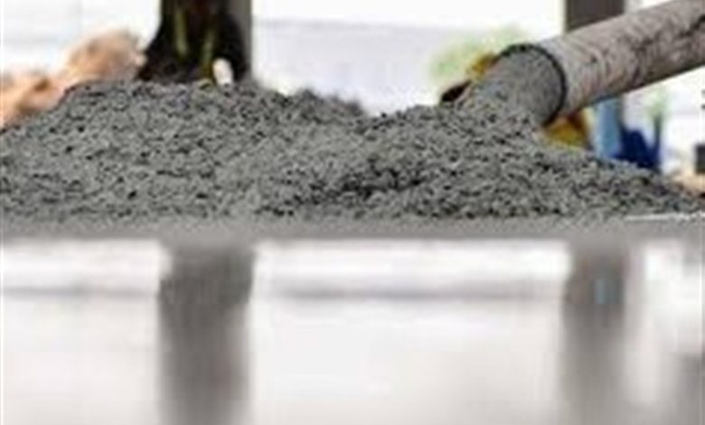 زمین ورزشی 30 ساله تبدیل به کارخانه بتن شد / اخبار اردبیل - اخبار استانها