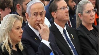 هرتزوگ: در بررسی درخواست عفو نتانیاهو، منافع اسرائیل را در نظر میگیرم / اسرائیل, نتانیاهو, هرتزوگ, عفو, اصلاحات قضائی