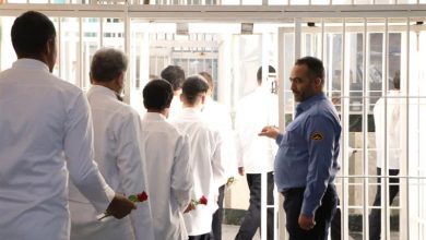 300 زندانی در سفر هیئت عالی قضایی به استان زنجان آزاد شدند/ اخبار زنجان - اخبار استانها