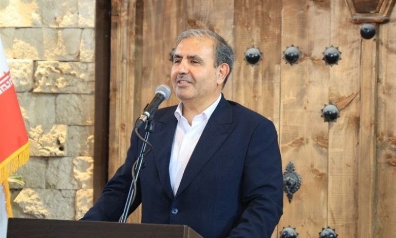 نقش‌آفرینی شرکت‌های دانش‌بنیان در خودکفایی صنعت نفت و پتروشیمی/ اخبار بوشهر - اخبار استانها