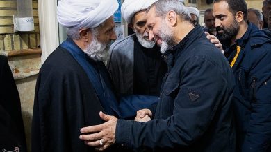 مراسم بزرگداشت مرحوم حاج عبدالله طائب در تهران برگزار شد / اخبار سیاسی روز , اخبار سیاست داخلی