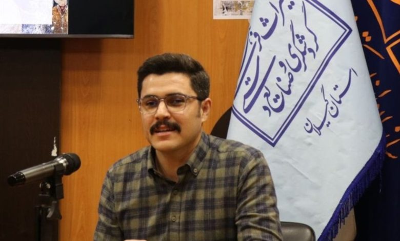 وقتی زعفران دشمن زنگار میشود؛ روایت یک دانش ایرانی که جهان نداشت / اخبار گیلان - اخبار استانها