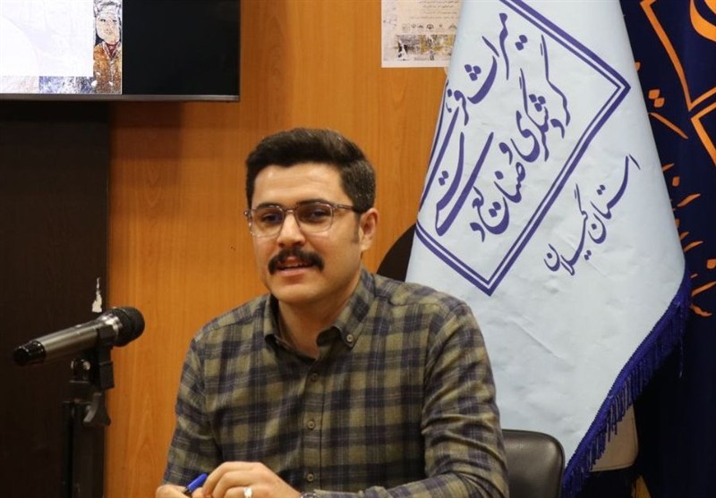 وقتی زعفران دشمن زنگار می‌شود؛ روایت یک دانش ایرانی که جهان نداشت / اخبار گیلان - اخبار استانها