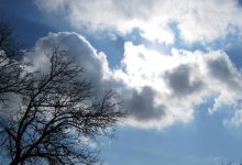 ناپایداری جوی و بارشهای رگباری خراسان جنوبی تا پایان هفته / اخبار خراسان جنوبی - اخبار استانها