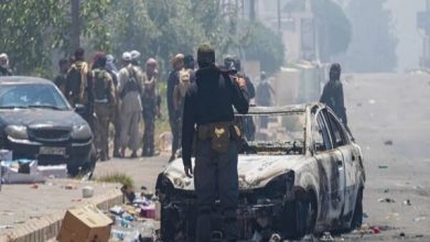 حمله مسلحانه به عناصر وابسته به جولانی در ادلب سوریه با ۴ کشته / سوریه , ادلب , جولانی , حمله مسلحانه , معره النعمان