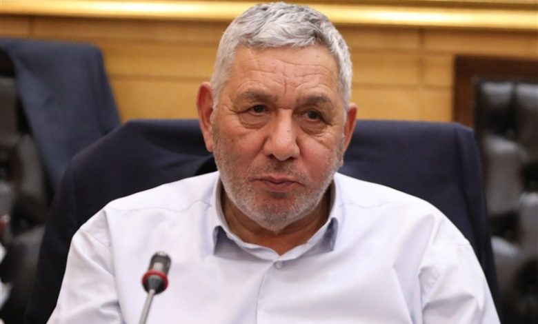 « امانزاده» دبیر مجمع نمایندگان گلستان شد / اخبار گلستان - اخبار استانها