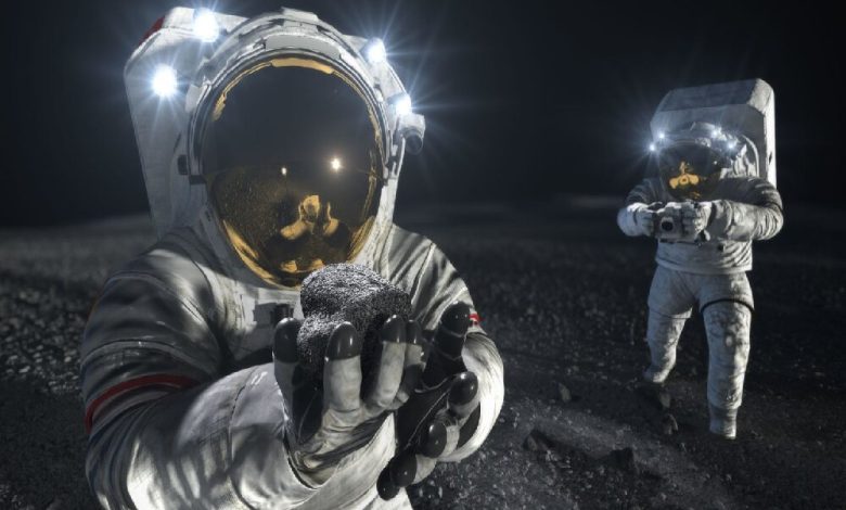 لباسهای فضانوردی آینده؛ مجهز به باکتریهای تغییر رنگدهنده در برابر تشعشعات / فضانوردان , لباس فضانوردی , باکتری , تشعشعات فضایی , دانشگاه گلاسگو