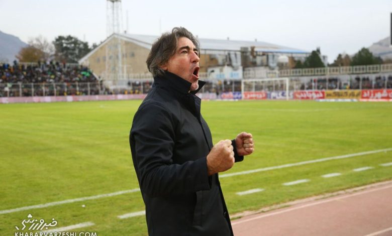 تساوی استقلال برابر خیبر با انتقاد از تصمیمات ساپینتو / استقلال , ریکاردو ساپینتو , خیبر , لیگ برتر , رامین رضاییان