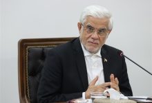 عارف: عقب ماندگی در تکمیل برنامه سلامت الکترونیک باید جبران شود / اخبار سیاسی روز , اخبار دولت