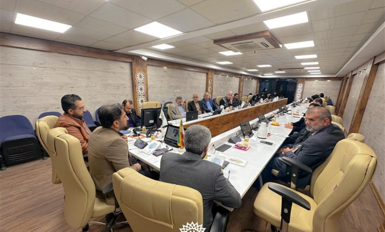 کتاب «ابومریم» آینهای برای شناخت شهید سید حمید تقویفر / اخبار خوزستان - اخبار استانها