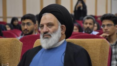 طاهری: اعزام دانشگاهیان به عمره تا 27 آذر ادامه دارد / اخبار سیاسی روز , اخبار تشکل های دانشگاهی