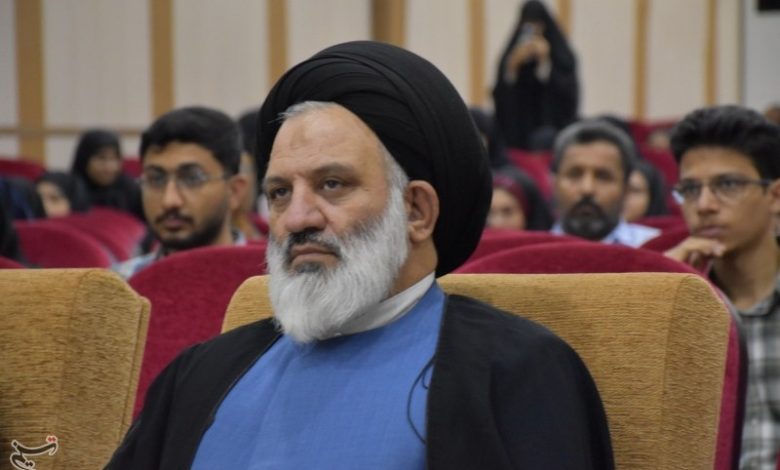 طاهری: اعزام دانشگاهیان به عمره تا 27 آذر ادامه دارد / اخبار سیاسی روز , اخبار تشکل های دانشگاهی