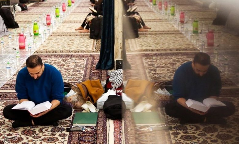 آغاز ثبتنام اعتکاف زنجان از 26 آذرماه/ میزبانی از 5000 نفر در 48 مسجد / اخبار زنجان - اخبار استانها