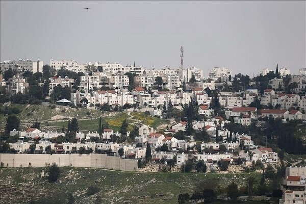 تصویب ساخت ۷۶۴ واحد مسکونی جدید برای صهیونیستها در کرانه باختری / شهرکسازی، کرانه باختری، رژیم صهیونیستی، فلسطین، اسموتریچ , , , ,