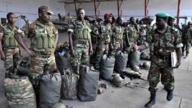 رئیس جمهور بنین: کودتا با همکاری ارتش سرکوب شد / بنین , کودتا , پاتریس تالون , ارتش , سرکوب کودتا