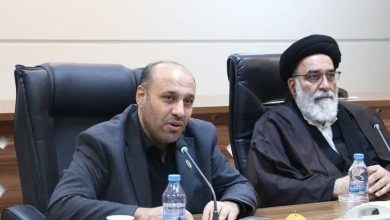 حضور بانوان در مدیریت شهری باید پررنگ‌تر شود / اخبار استان تهران - اخبار استانها