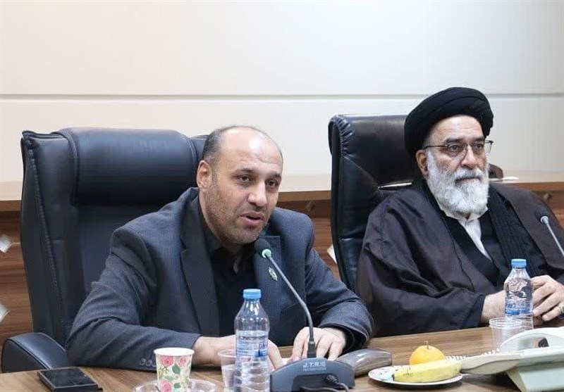 حضور بانوان در مدیریت شهری باید پررنگ‌تر شود / اخبار استان تهران - اخبار استانها