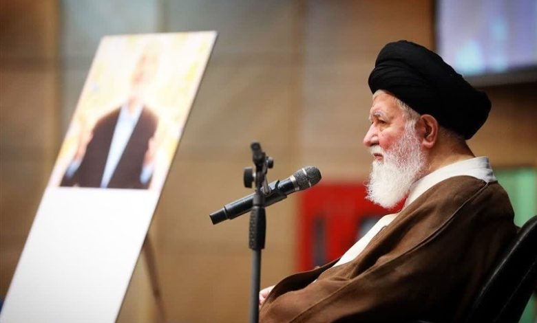 معیار پیروی از اهلبیت، شباهت اخلاقی و رفتاری است / اخبار خراسان رضوی - اخبار استانها