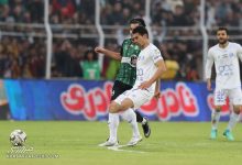 آشورماتوف بازی با گلگهر را از دست داد / آشورماتوف , استقلال , گلگهر , لیگ برتر , محرومیت