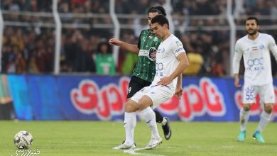 آشورماتوف بازی با گلگهر را از دست داد / آشورماتوف , استقلال , گلگهر , لیگ برتر , محرومیت