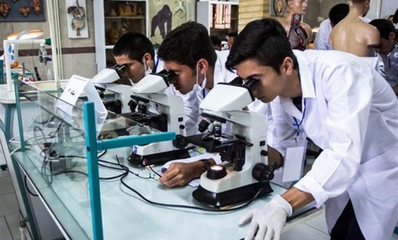 درخشش 167 دانشآموز نخبه و پژوهشگر قشمی در جشنواره علمی کشور / اخبار جزایر خلیج فارس - اخبار استانها