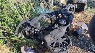 حمله پهپادی اسرائیل به جنوب لبنان یک شهید برجای گذاشت / حمله پهپادی , جنوب لبنان , رژیم صهیونیستی , شهید , تنش