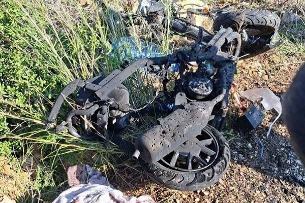 حمله پهپادی اسرائیل به جنوب لبنان یک شهید برجای گذاشت / حمله پهپادی , جنوب لبنان , رژیم صهیونیستی , شهید , تنش