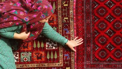 خبر خوش برای 27 هزار بافنده خراسان شمالی؛ آغاز بیمه تکمیلی و دستور ویژه برای تأسیس موزه فرش / اخبار خراسان شمالی - اخبار استانها