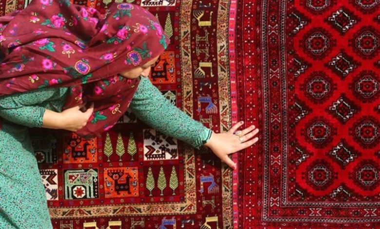 خبر خوش برای 27 هزار بافنده خراسان شمالی؛ آغاز بیمه تکمیلی و دستور ویژه برای تأسیس موزه فرش / اخبار خراسان شمالی - اخبار استانها