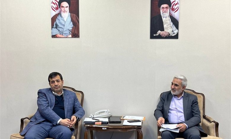 حمایت از تیم تراکتور در رقابتهای آسیایی / اخبار آذربایجان شرقی - اخبار استانها