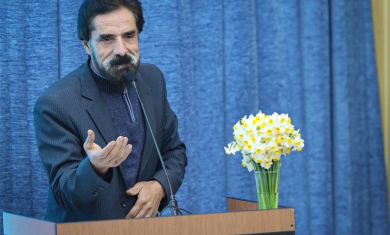 ظرفیت فرهنگی خراسان جنوبی با حمایت دولت شکوفا میشود / اخبار خراسان جنوبی - اخبار استانها