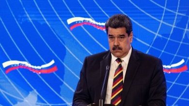 ونزوئلا در واکنش به تهدیدات آمریکا طرح دفاعی ۲۰۲۶ را رونمایی کرد / ونزوئلا , آمریکا , طرح دفاعی , نیکلاس مادورو , تهدیدات نظامی