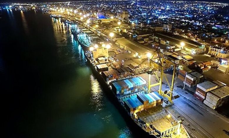 بندر بوشهر پایلوت هوشمندسازی بنادر کشور شد / اخبار بوشهر - اخبار استانها