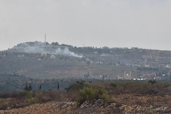 نقض مکرر آتشبس؛ حملات جدید رژیم صهیونیستی به جنوب لبنان / رژیم صهیونیستی , لبنان , آتشبس , حملات هوایی , نقض آتشبس